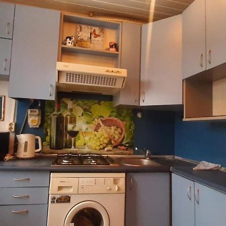 Апартаменти Vienibas 38A Даугавпілс Екстер'єр фото